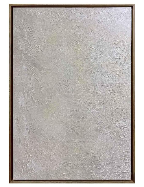 Pintura Arena técnica mixta Lune Art Gallery