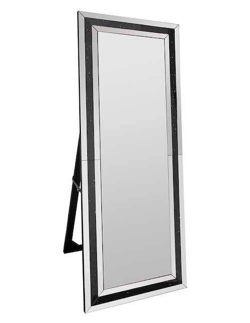 Espejo rectangular Quadrat 1