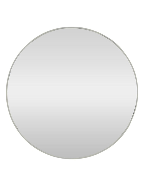 Espejo circular Odin