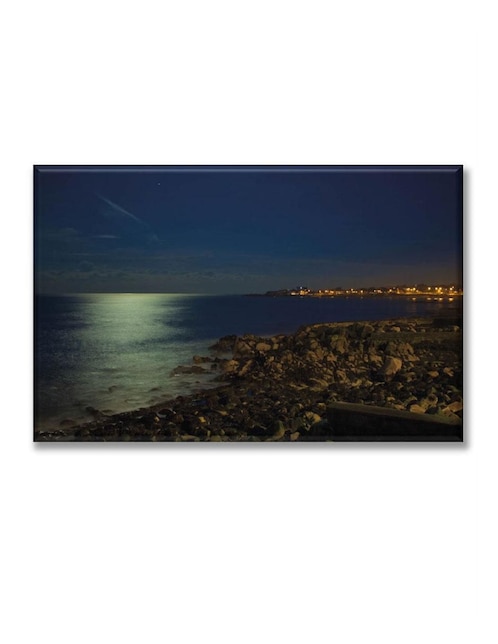 INDUSTRIA GRAFICA CIENTO 23 Cuadro decorativo Industria Grafica Ciento 23 luces del cielo nocturno