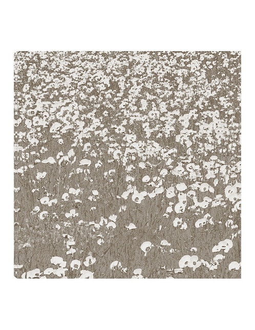 Cuadro decorativo Campos neutrales técnica mixta Primavera 1