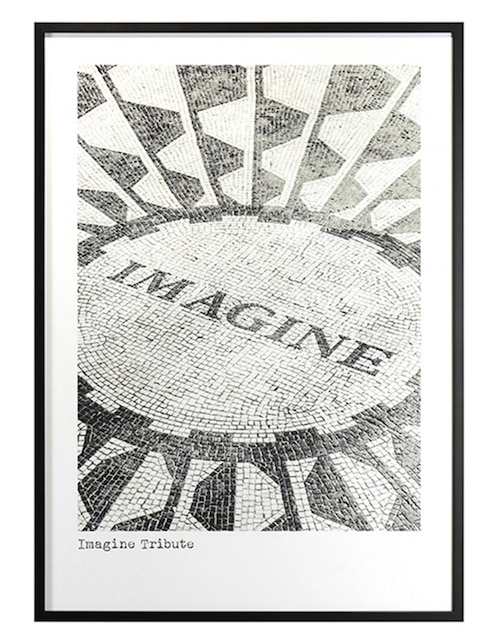 Fotografía Imagine Tribute 1