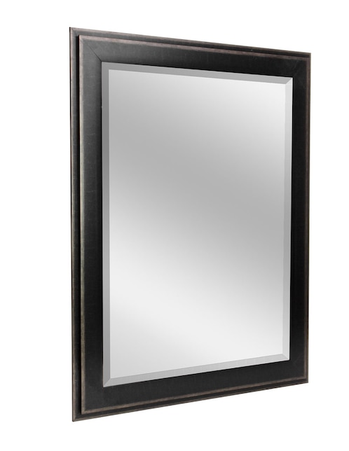 Espejo rectangular Cuadros Jr