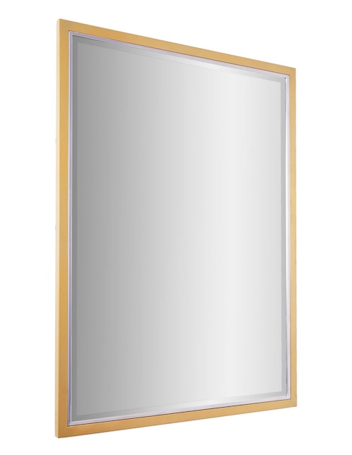 Espejo rectangular Cuadros Jr