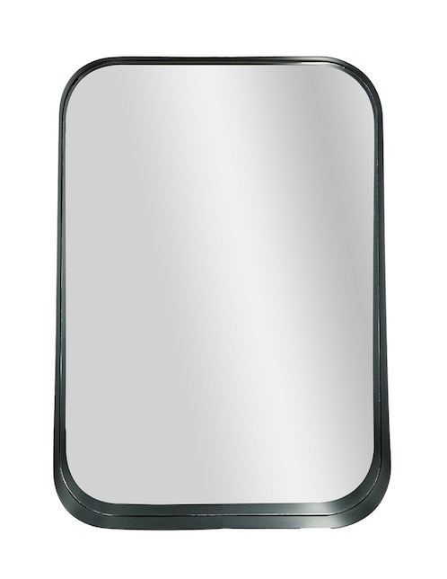 Espejo rectangular Cuadros Jr