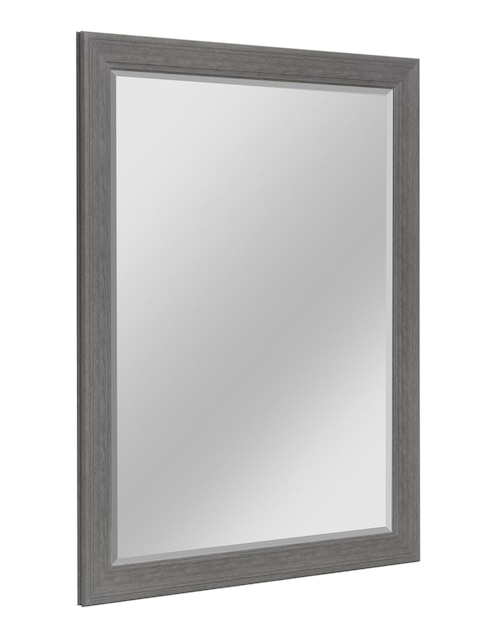 Espejo rectangular Cuadros Jr