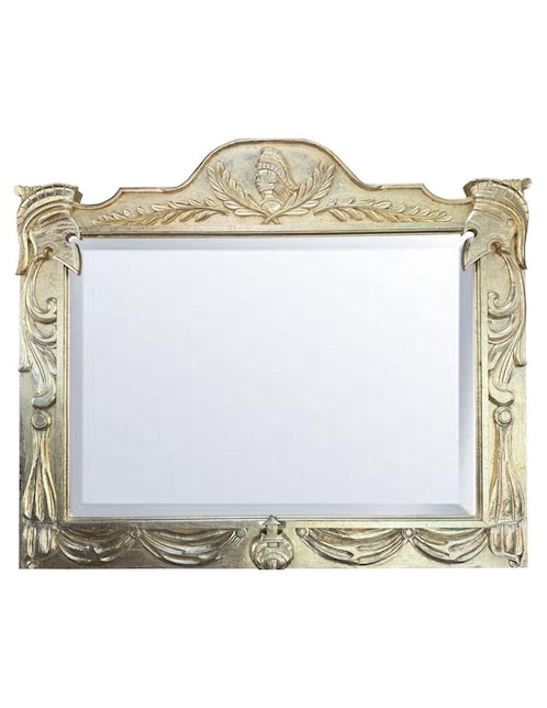Espejo rectangular 1