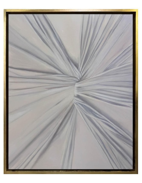 Pintura Nudo de tela técnica acrílico 1
