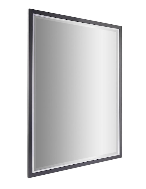 Espejo rectangular Cuadros Jr