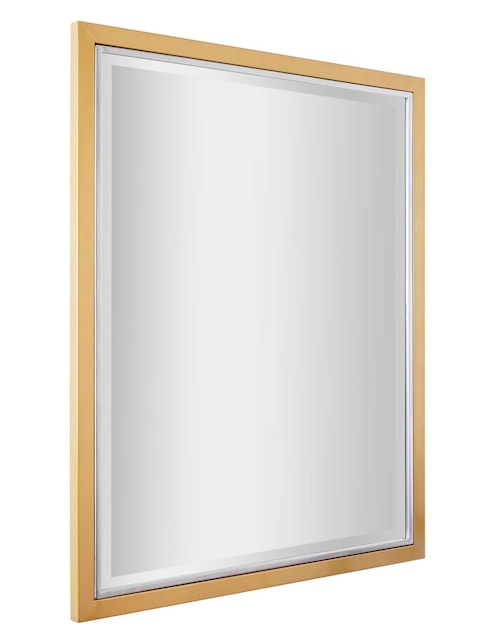 Espejo rectangular Cuadros Jr