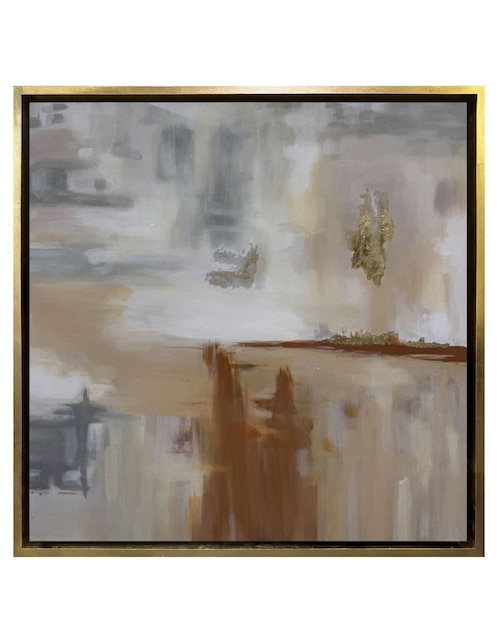 Pintura Seasons técnica acrílico Lune Art Gallery