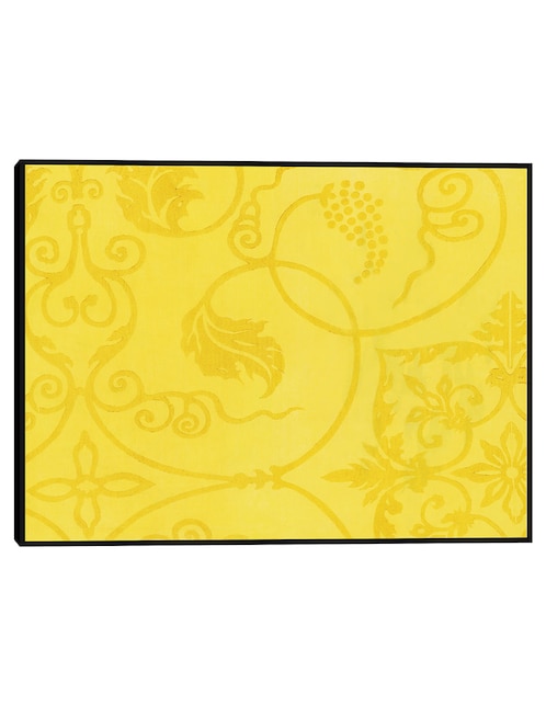 Cuadro decorativo técnica mixta Cuadros Jr Formas
