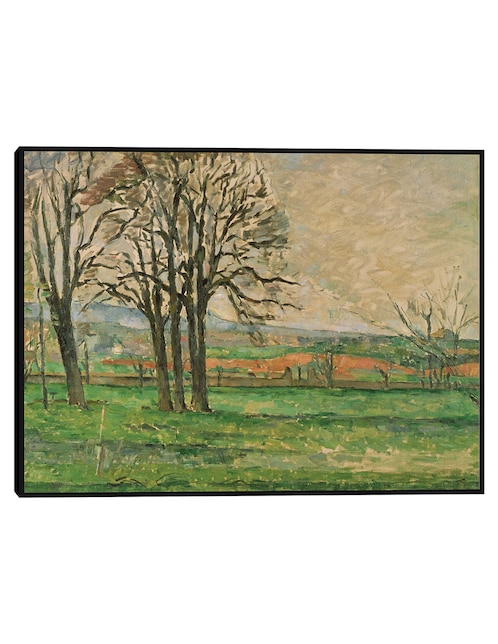 Cuadro decorativo Amanecer O Atardecer, Estudio Para Libro, Coloración Oculta En El Reino Animal (Ca. 1905-1909) técnica mixta Cuadros Jr Floreros