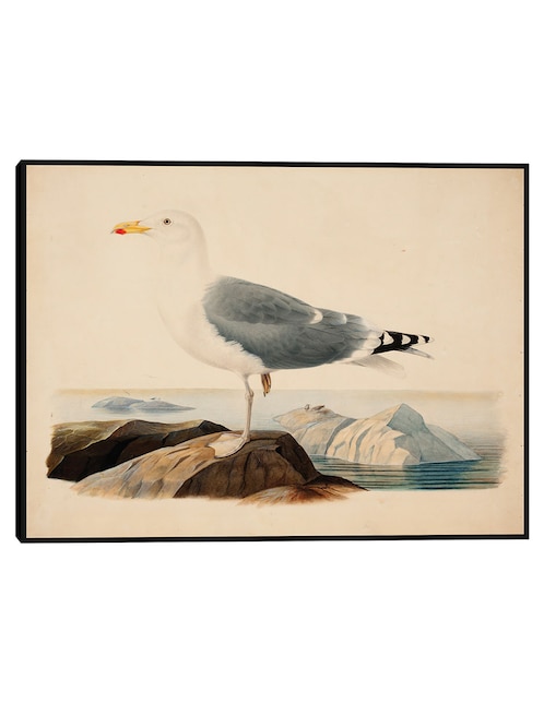 Cuadro decorativo Orillas Del Sena En Médan (C. 1885-1890) técnica mixta Cuadros Jr Campos