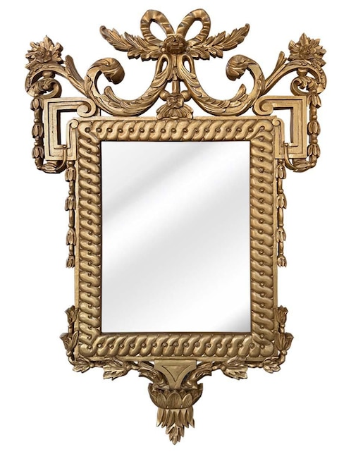 Espejo rectangular 1