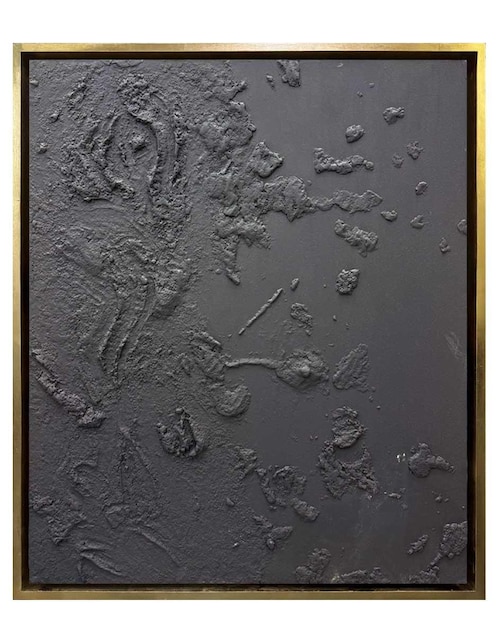 Pintura Universe técnica mixta Lune Art Gallery 4 Vistas
