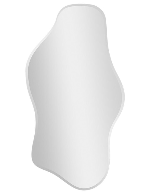 Espejo irregular