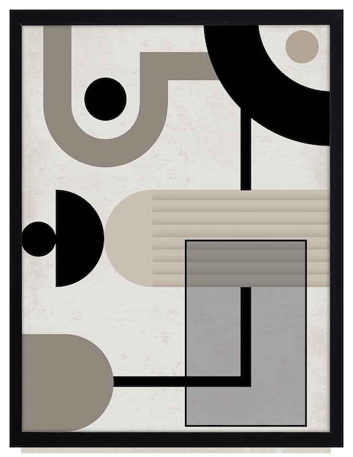 Cuadro decorativo fg studio 1