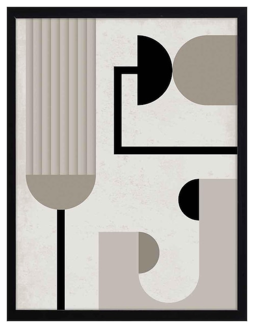Cuadro decorativo fg studio 1