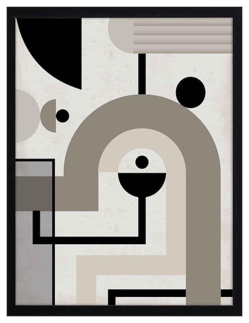 Cuadro decorativo fg studio 1