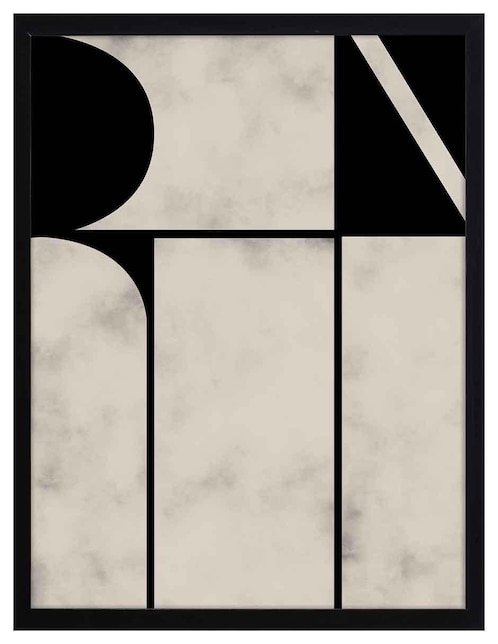 Cuadro decorativo fg studio 1