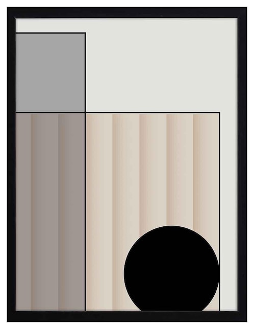 Cuadro decorativo fg studio 1
