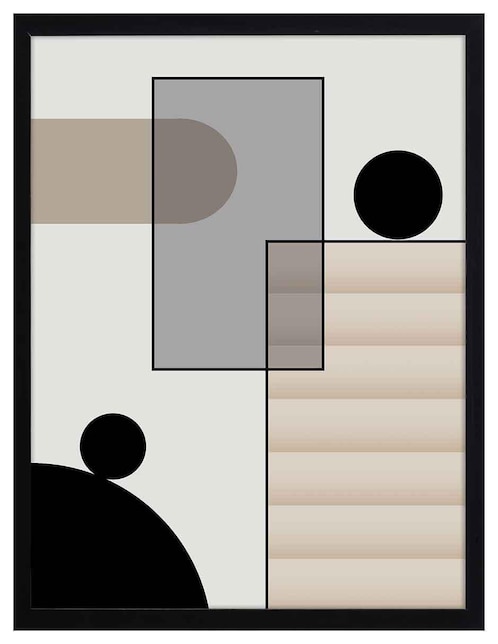 Cuadro decorativo fg studio 1