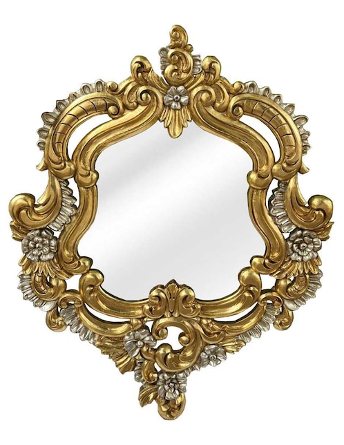 Espejo circular 1