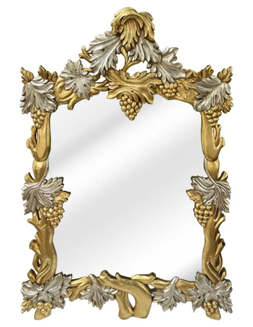 Espejo rectangular 1