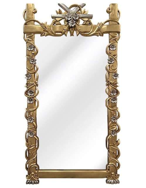 Espejo rectangular 1