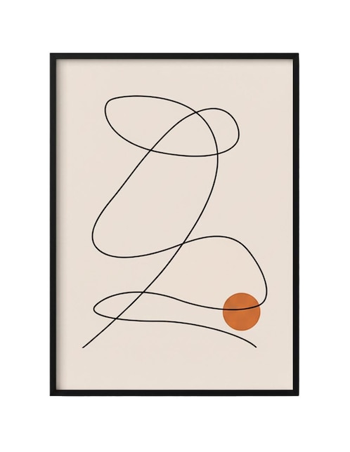 Cuadro decorativo Ilios Innova Minimalista