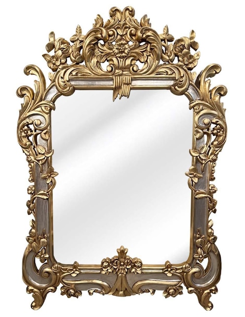 Espejo Luxury 1