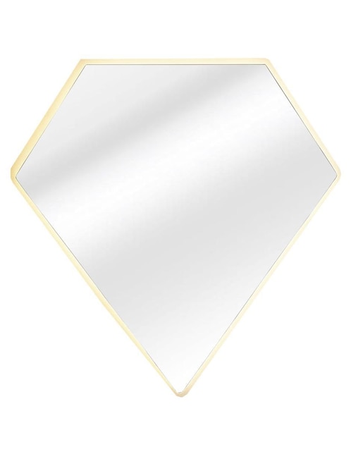 Espejo con luz Jackies Mirrors Diamante