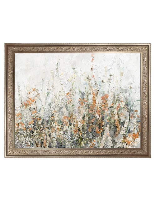 Cuadro decorativo Brisa otoñal II de Studio Arts técnica mixta 1