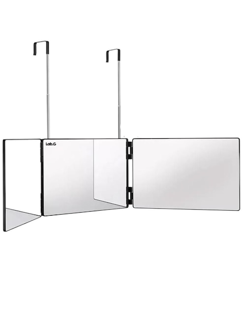 Espejo rectangular