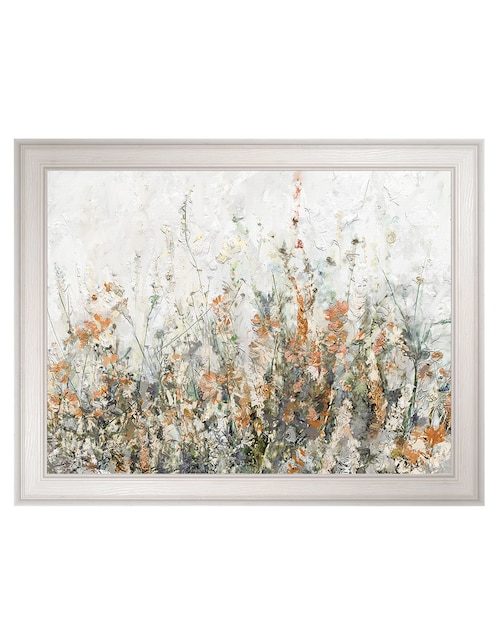 Cuadro decorativo Brisa otoñal II de Studio Arts técnica mixta Cuadros Jr