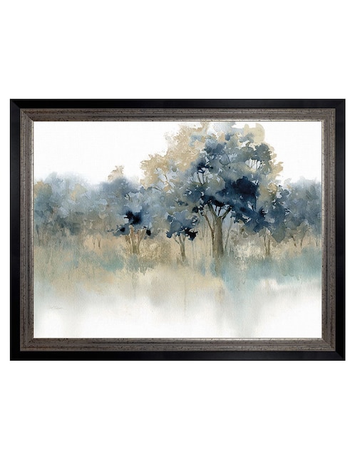 Cuadro decorativo Orilla del agua II de Carol Robinson técnica mixta Cuadros Jr
