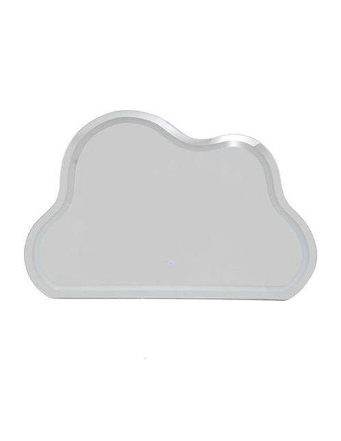 Espejo con luz Bossa Muebles Nube