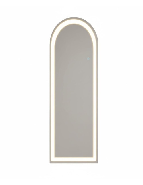Espejo con luz Bossa Muebles Solara