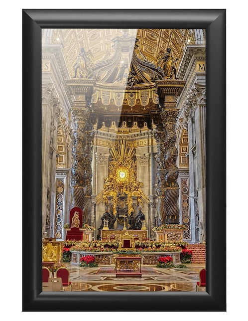 Cuadro decorativo 1