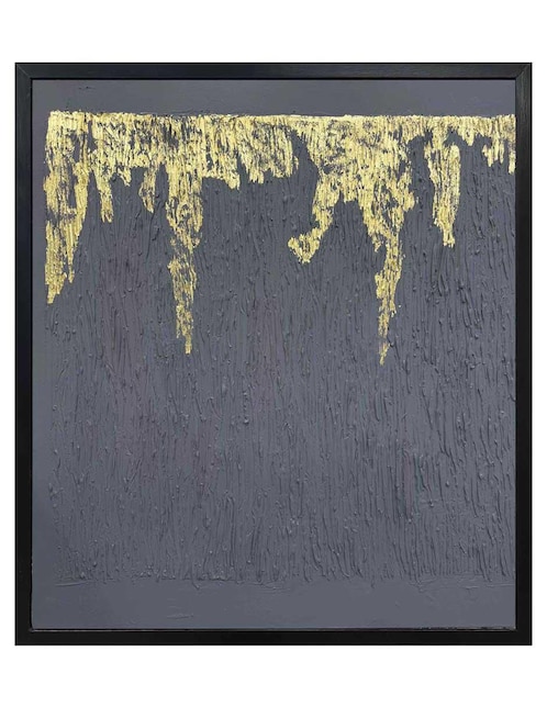 Pintura Black Mountain técnica Mixta Jackies Mirrors