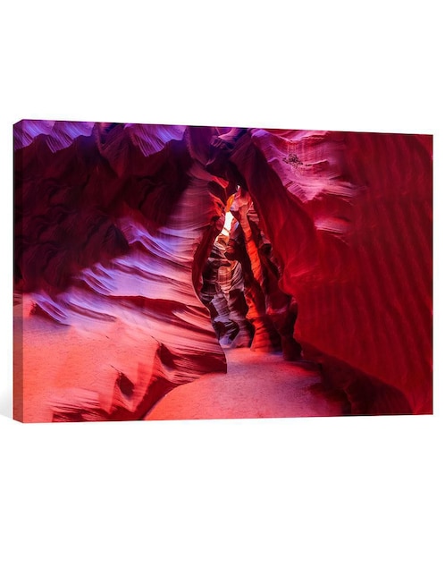 Fotografía Pixelarte Cañones Navajo