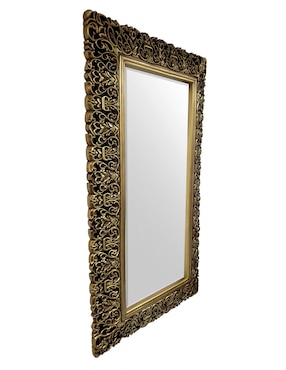 Espejo rectangular Moldecor Genty