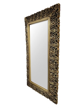 Espejo rectangular Moldecor Genty