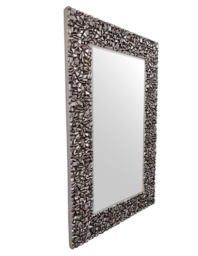 Espejo rectangular Moldecor Risco