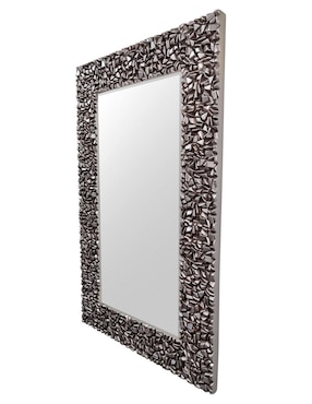 Espejo rectangular Moldecor Risco