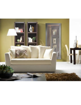 Espejo rectangular Carré