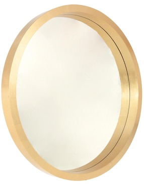 Espejo circular Vangardi