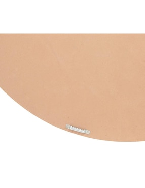 Espejo circular Vangardi