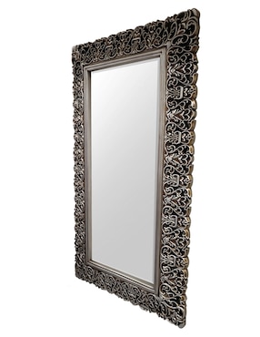 Espejo rectangular Moldecor Genty
